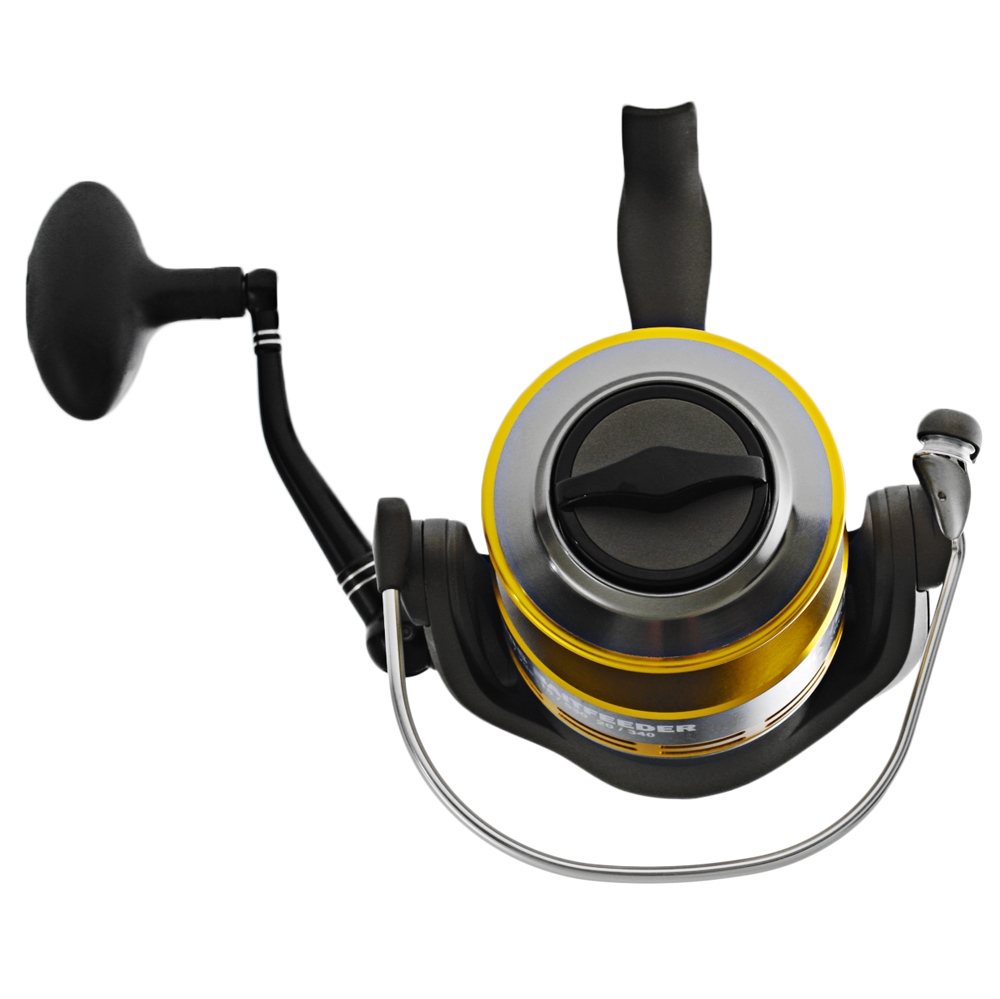 Kilwell RXB 85 Baitfeeder Tica Oxean Boat Spin Combo 6ft 15-24kg 1pc