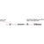 CC179 Mercury/Mariner 600A Type Control Cable - 3.66m / 12ft