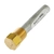1/4 NPT Thread Engine Pencil Anode with Plug 9.5x44mm 0.04kg