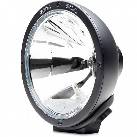 Hella Marine Rallye 4000 Spread Beam Driving Lamp