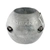 Martyr Anodes Propeller Shaft Zinc Anode - 2inch