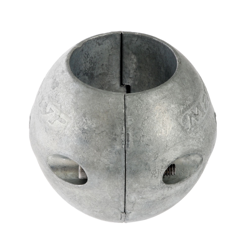 Martyr Anodes Propeller Shaft Zinc Anode - 2inch