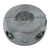 Propeller Shaft Zinc Anode Thin Series for 1 1/8inch Shaft