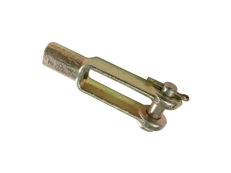 BLA Clevis End