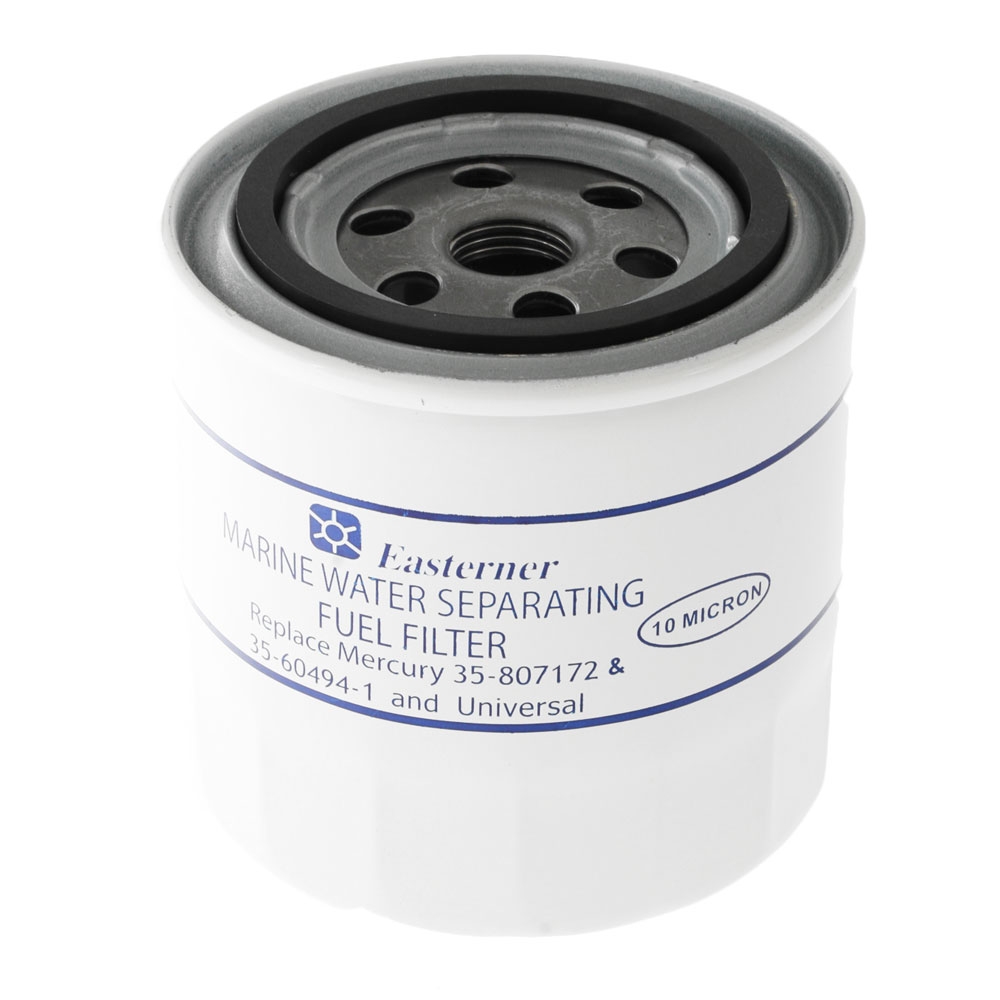 BLA Complete Filter Asembly Mercury