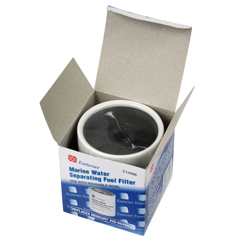 Easterner C14568 Water Separating Fuel Filter 
