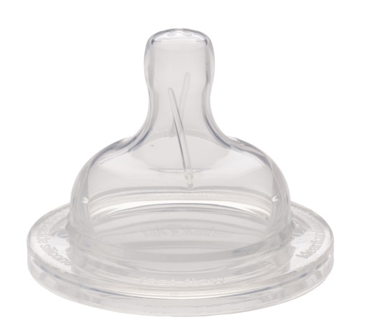 Klean Kanteen Kid Kanteen Silicone Teat Med