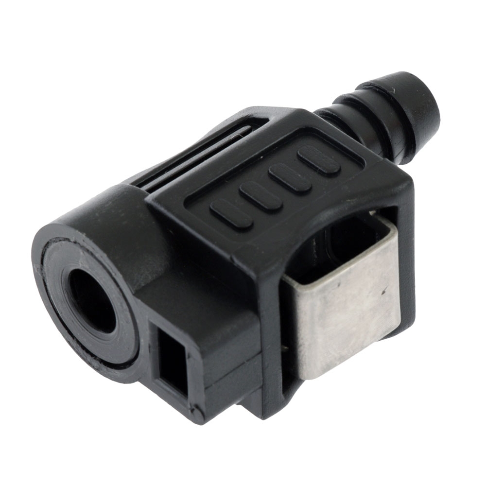 BLA Fuel Line Fitting Honda motor end