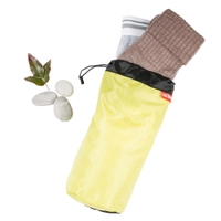 Tatonka Nylon Drawstring Stuff Sack 1L Thumbnail Tatonka Nylon Drawstring Stuff Sack 1L