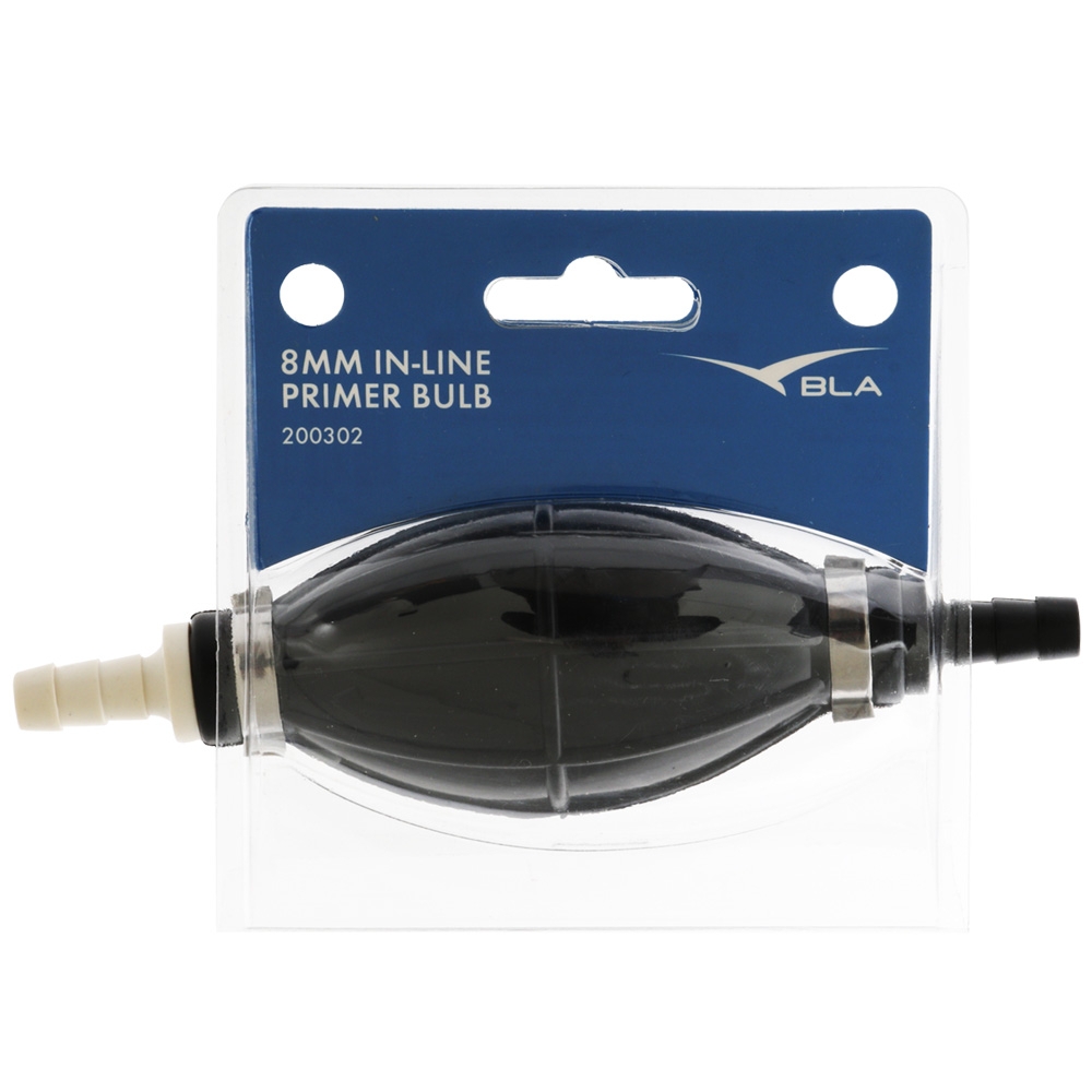 Standard Fuel Primer Bulb