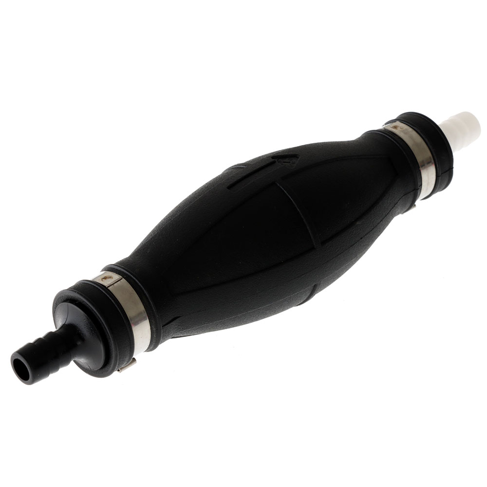 Primer Bulb - 10mm Hose Size