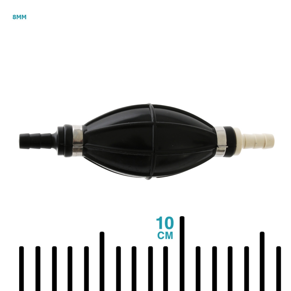 Standard Fuel Primer Bulb