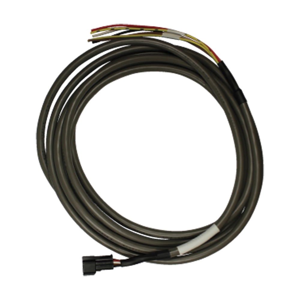 NHK MEC Harness KE-5+ Shift 10