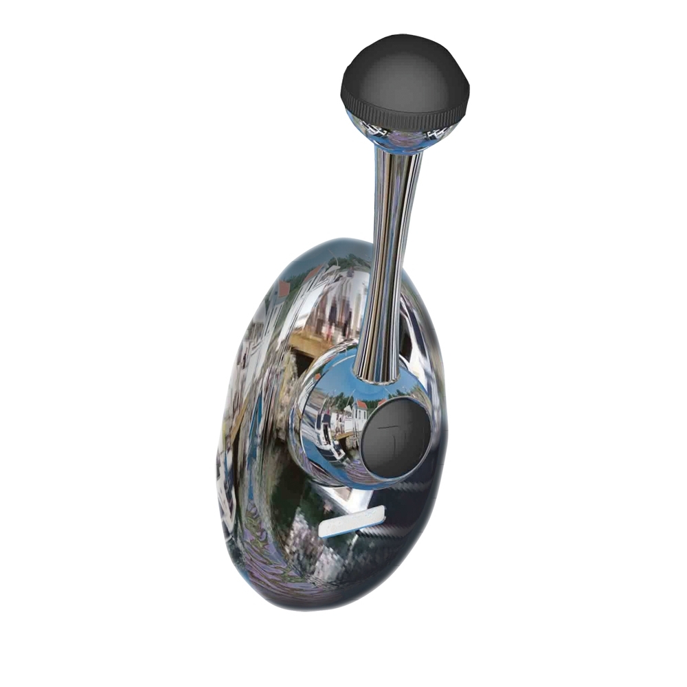 SeaStar CH285 Side Mount Single Lever Control Standard