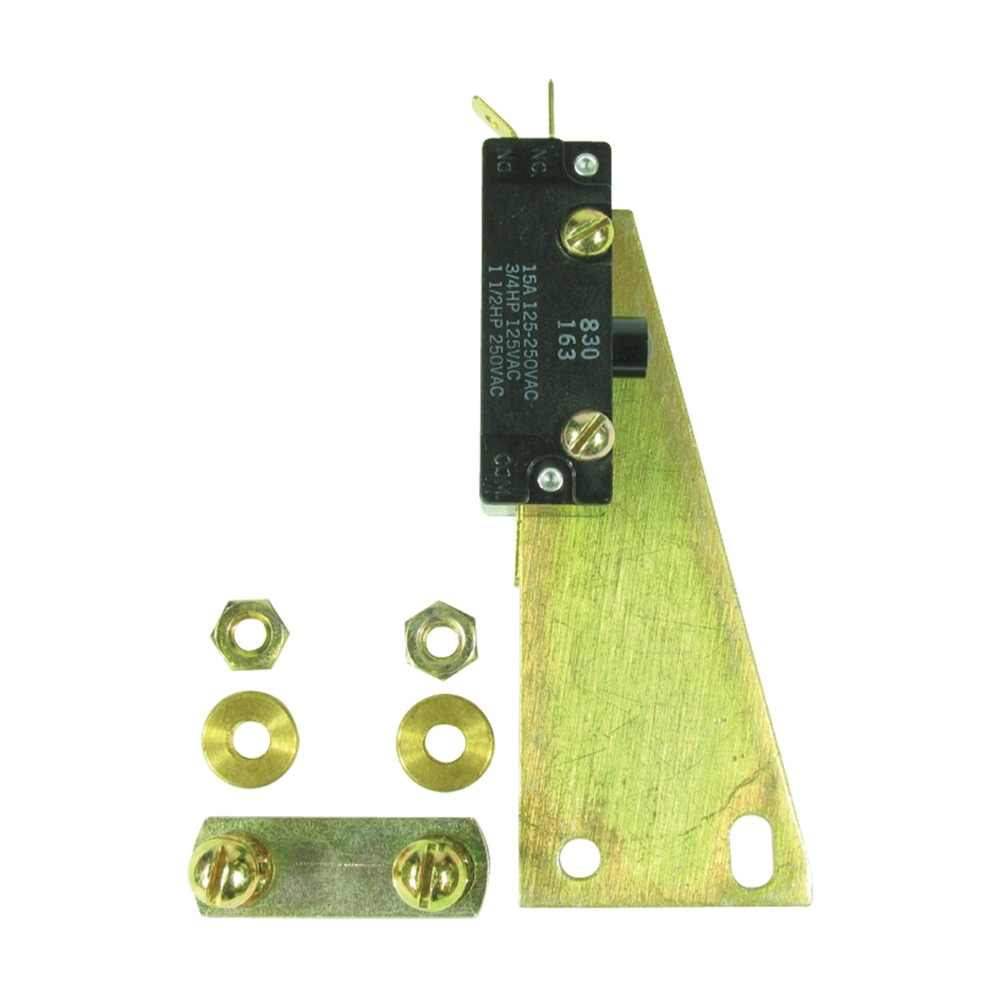 SeaStar S Series Optional Neutral Safety Switch