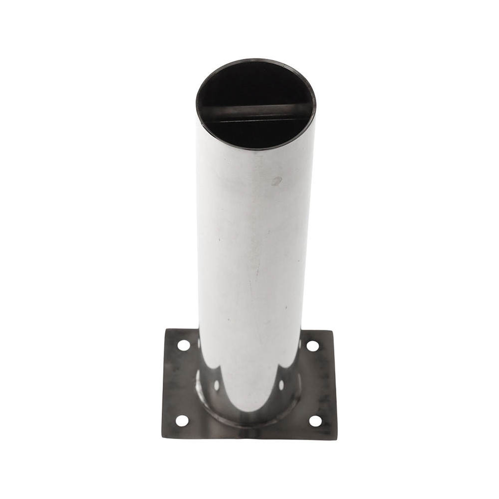 Marine Town SS Bait Board Post and Holder