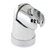 Hand Shower Wall Brackets - Pivotting
