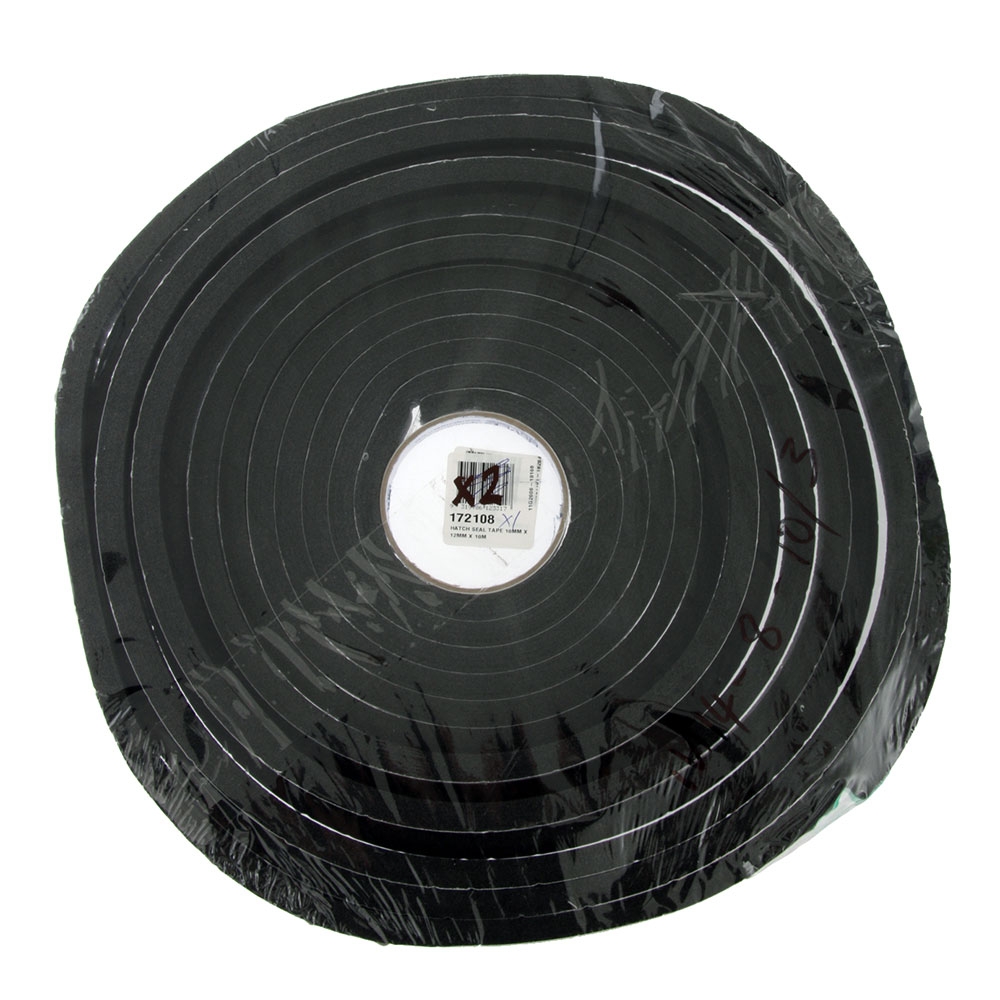 Hatch Seal 10x12mm 7m