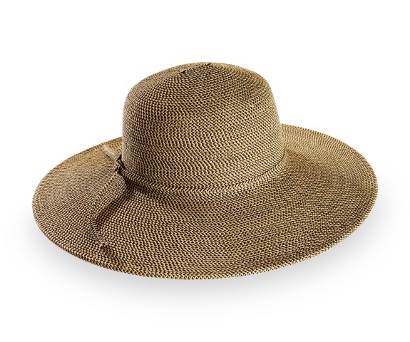 Sunday Afternoons Riviera Hat Tweed