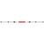 CC332 Mid Range Control Cables - 1.52m