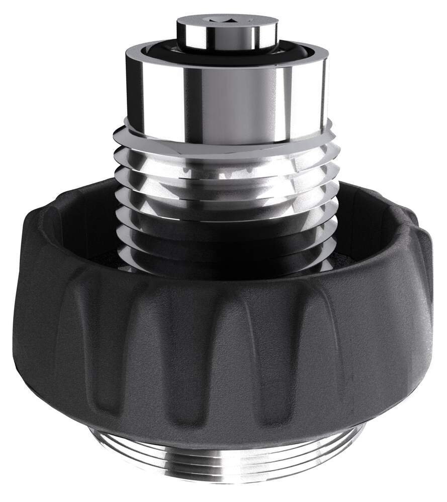 Mares DIN 300 Bar Conversion Kit for MR12 /12S 