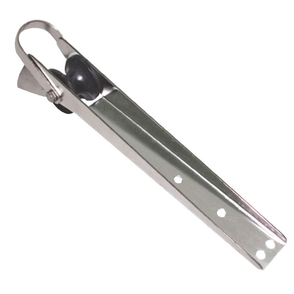Marine Town Stainless Steel Captured Anchor Roller