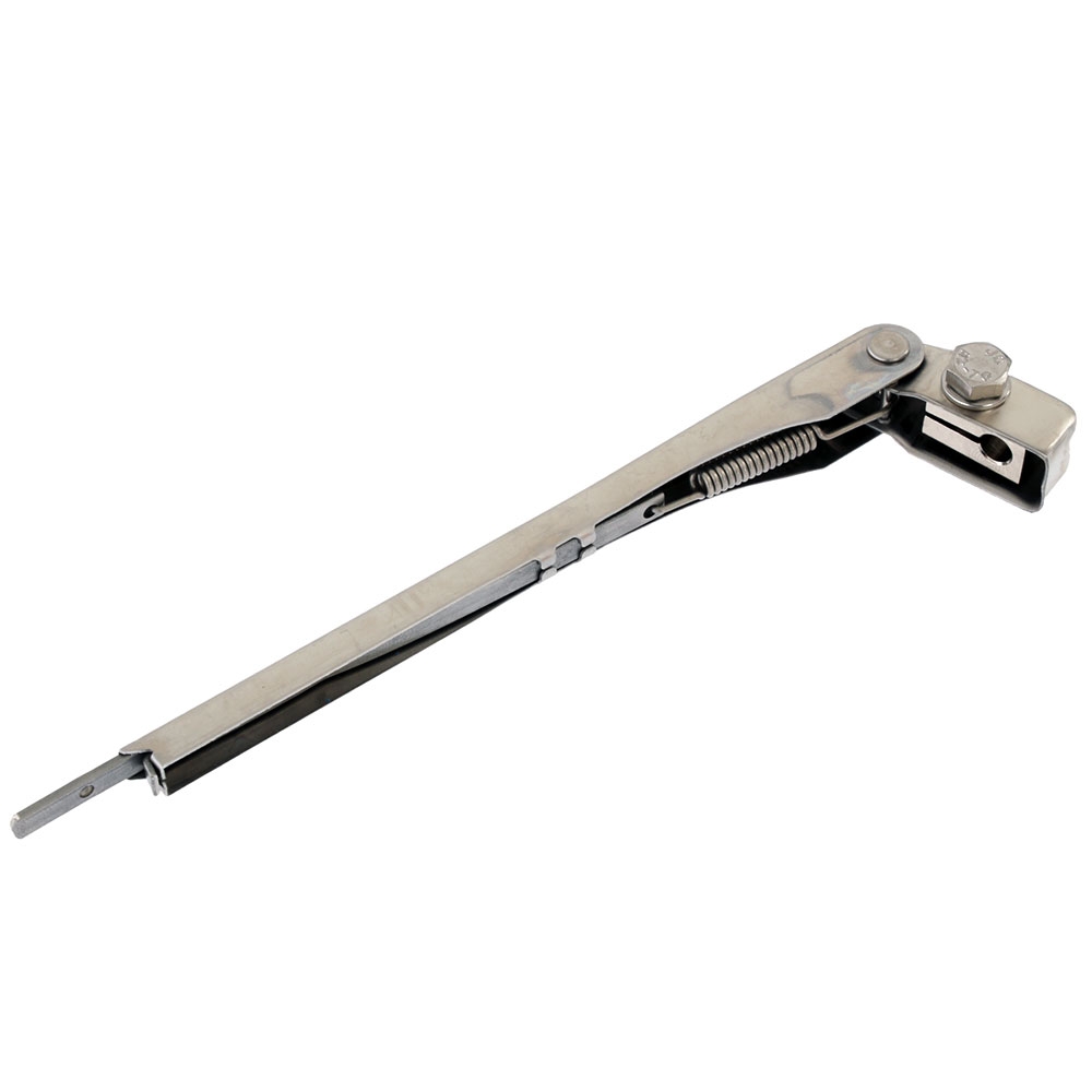Adjustable Stainless Steel Wiper Arm 200mm-290mm
