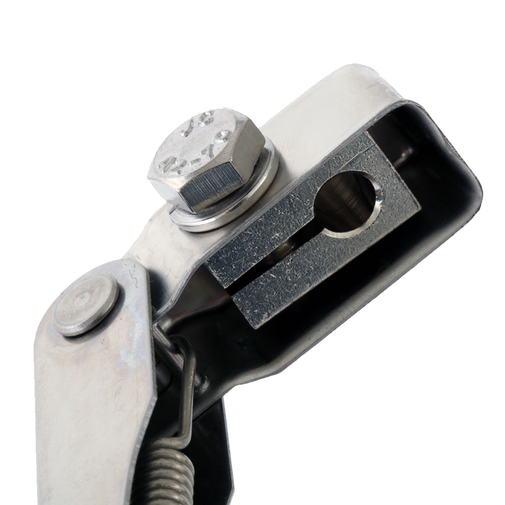 Adjustable Stainless Steel Wiper Arm 200mm-290mm