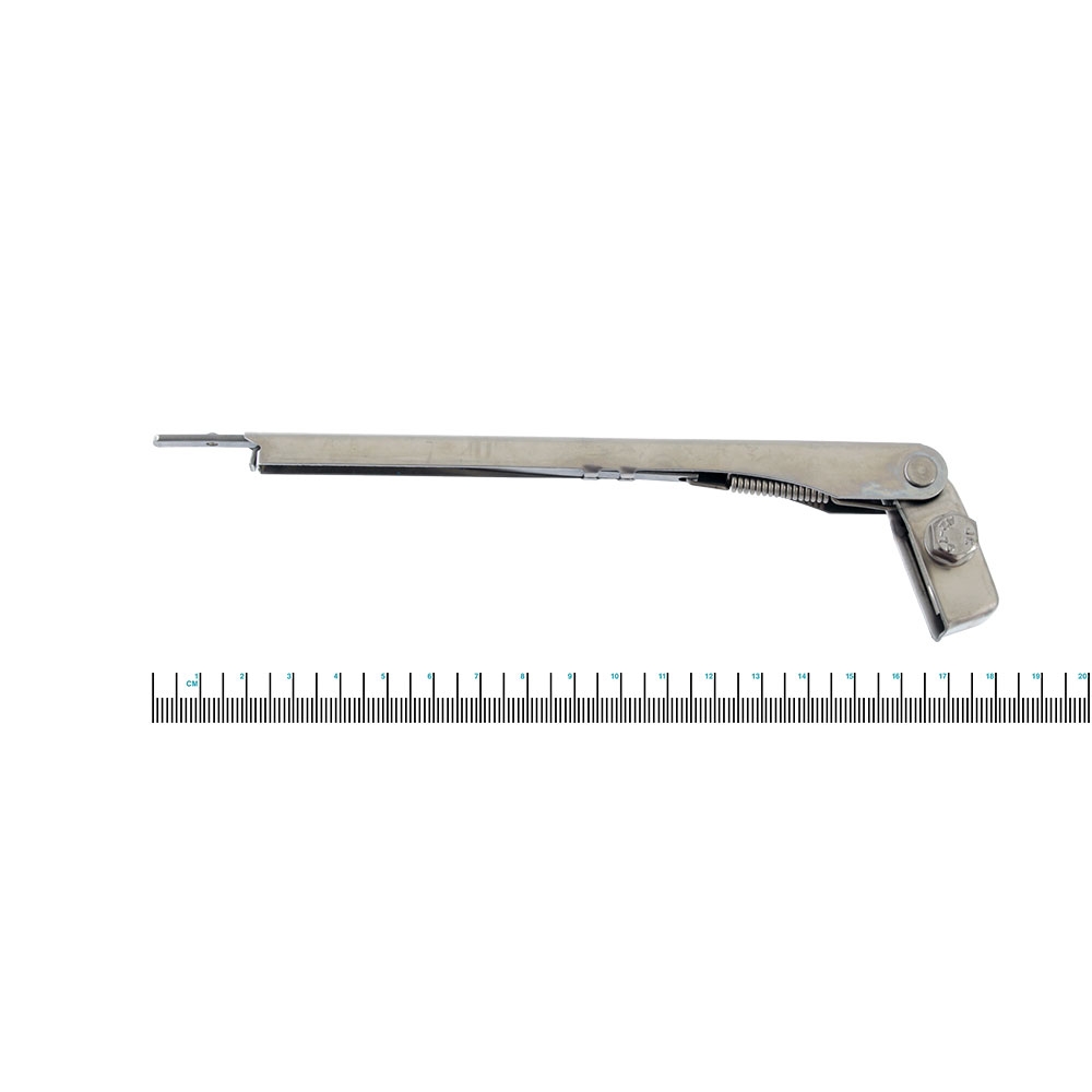 Adjustable Stainless Steel Wiper Arm 200mm-290mm