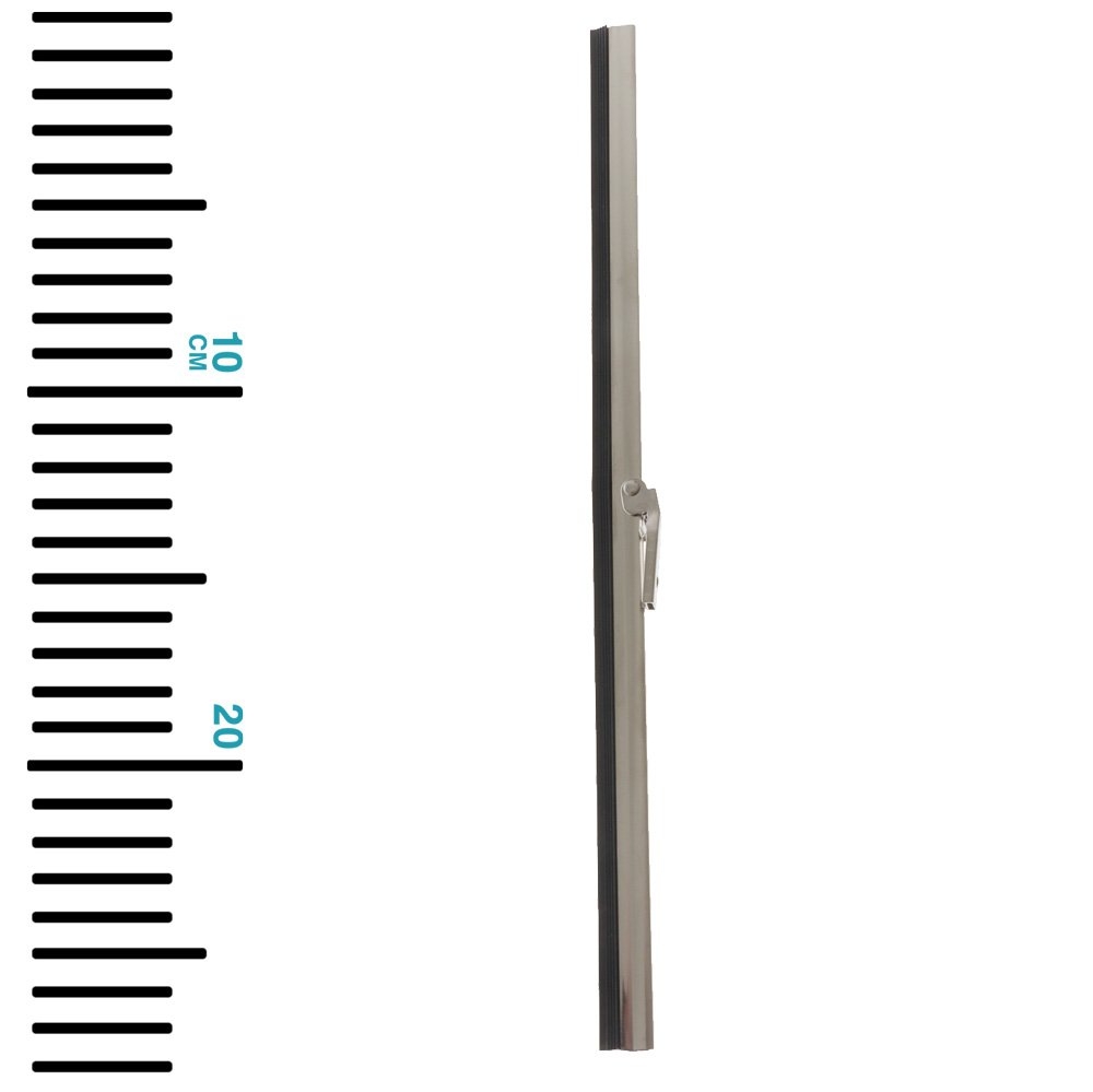 Stainless Steel Wiper Blade 280mm