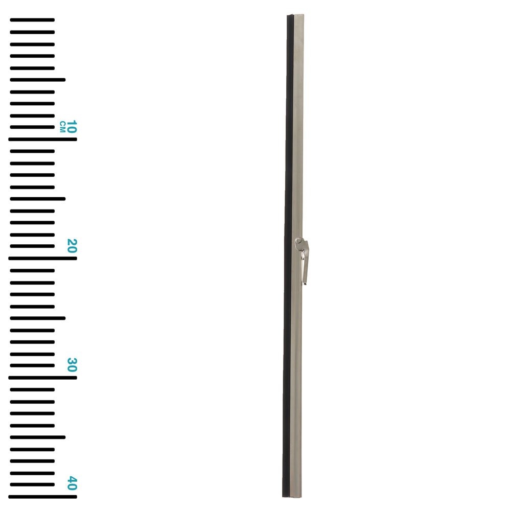 Stainless Steel Wiper Blade 356mm