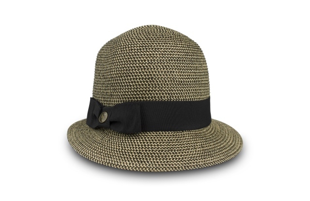 Sunday Afternoons Lola Hat Tweed