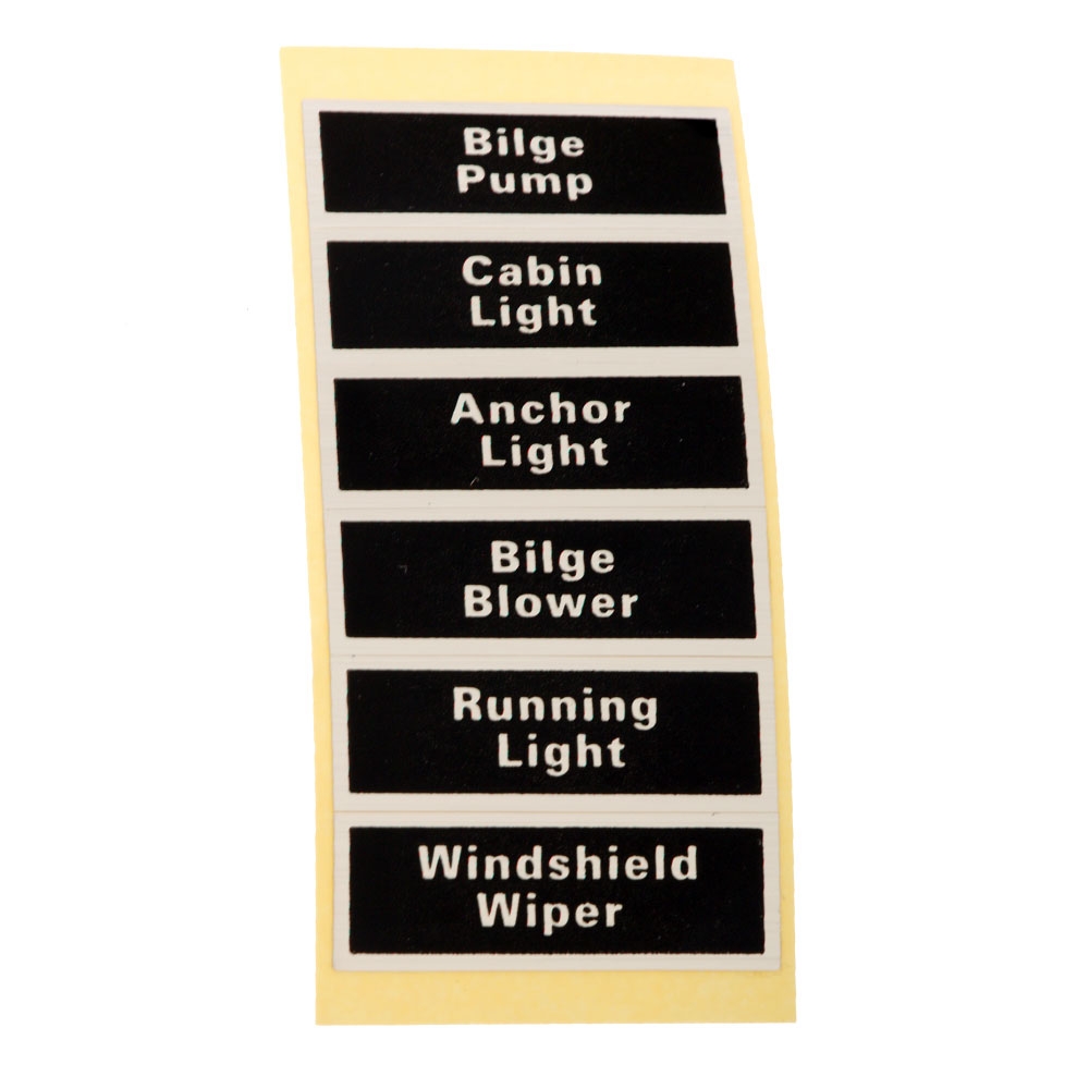 Bakelite 3 Gang Switch Panel