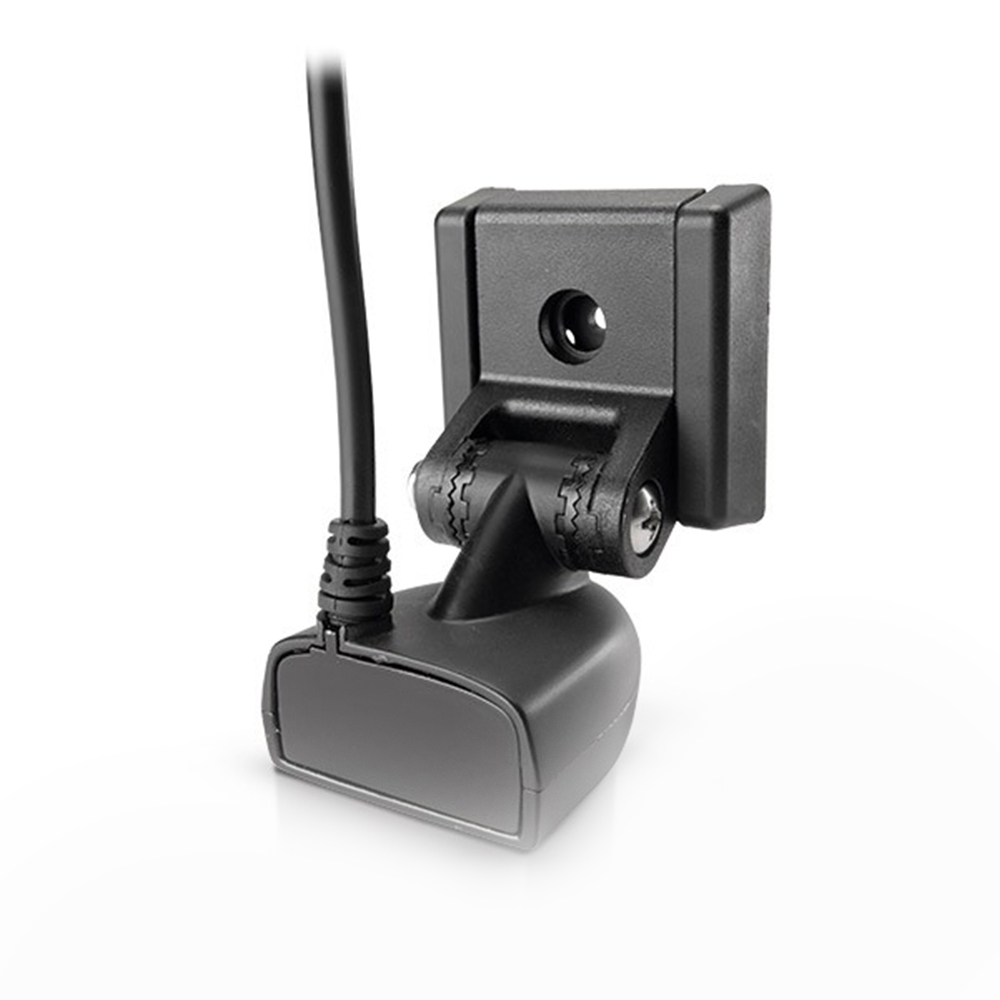 Humminbird Transom Mount Compact SIde Imaging Transducer