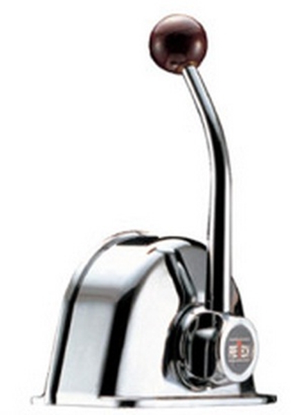 Pretech TS Single Engine Control