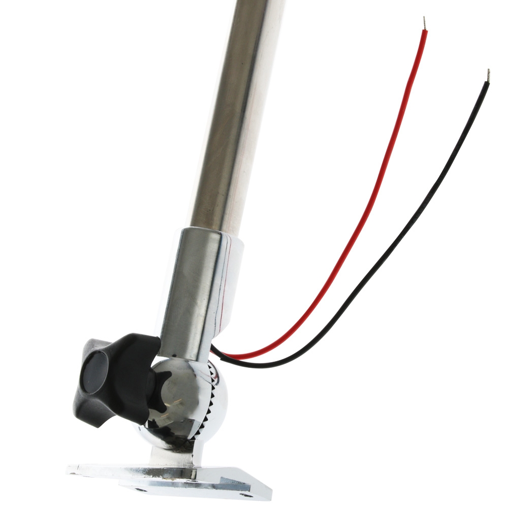 Anchor Folding Riding Light 70 x 38mm