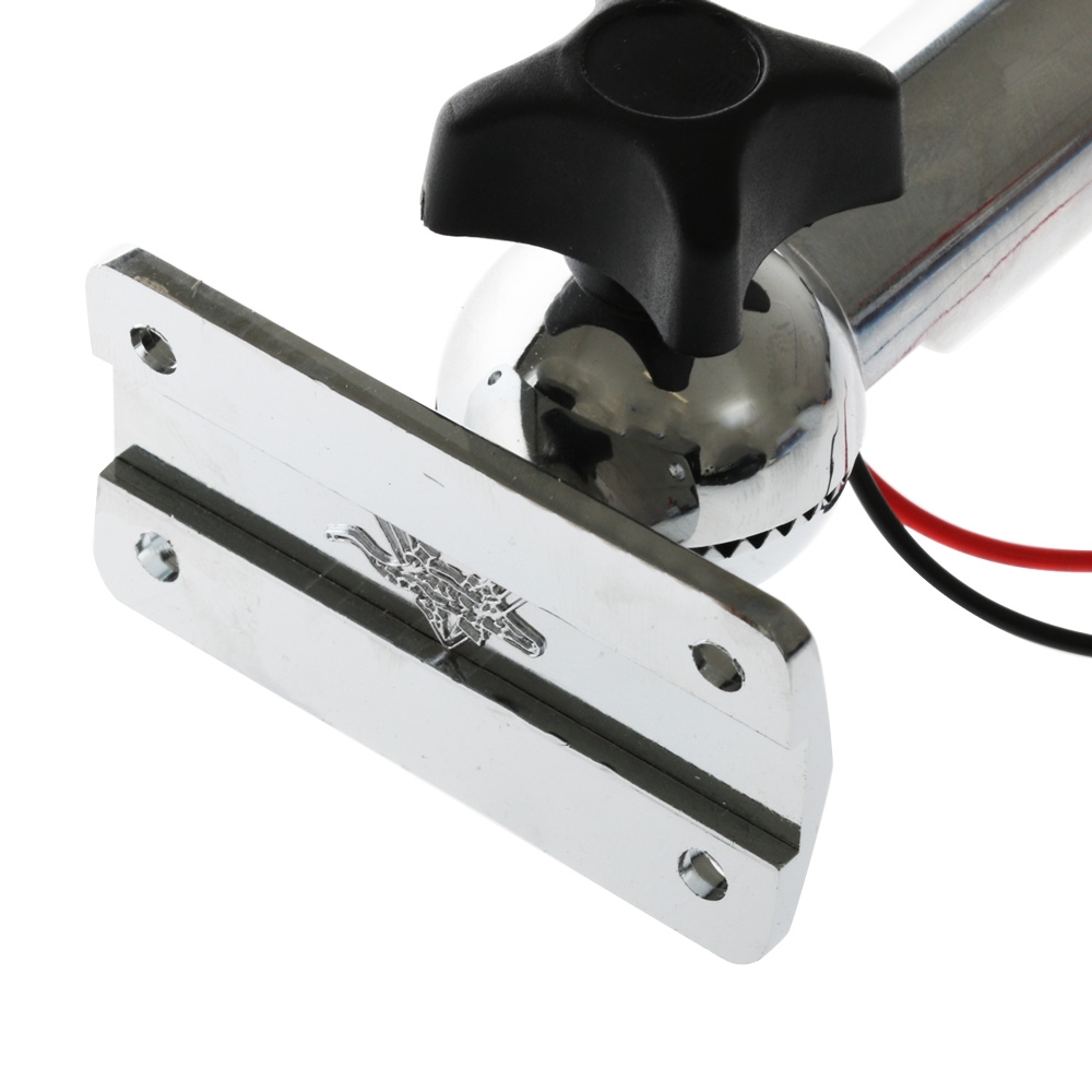 Anchor Folding Riding Light 70 x 38mm