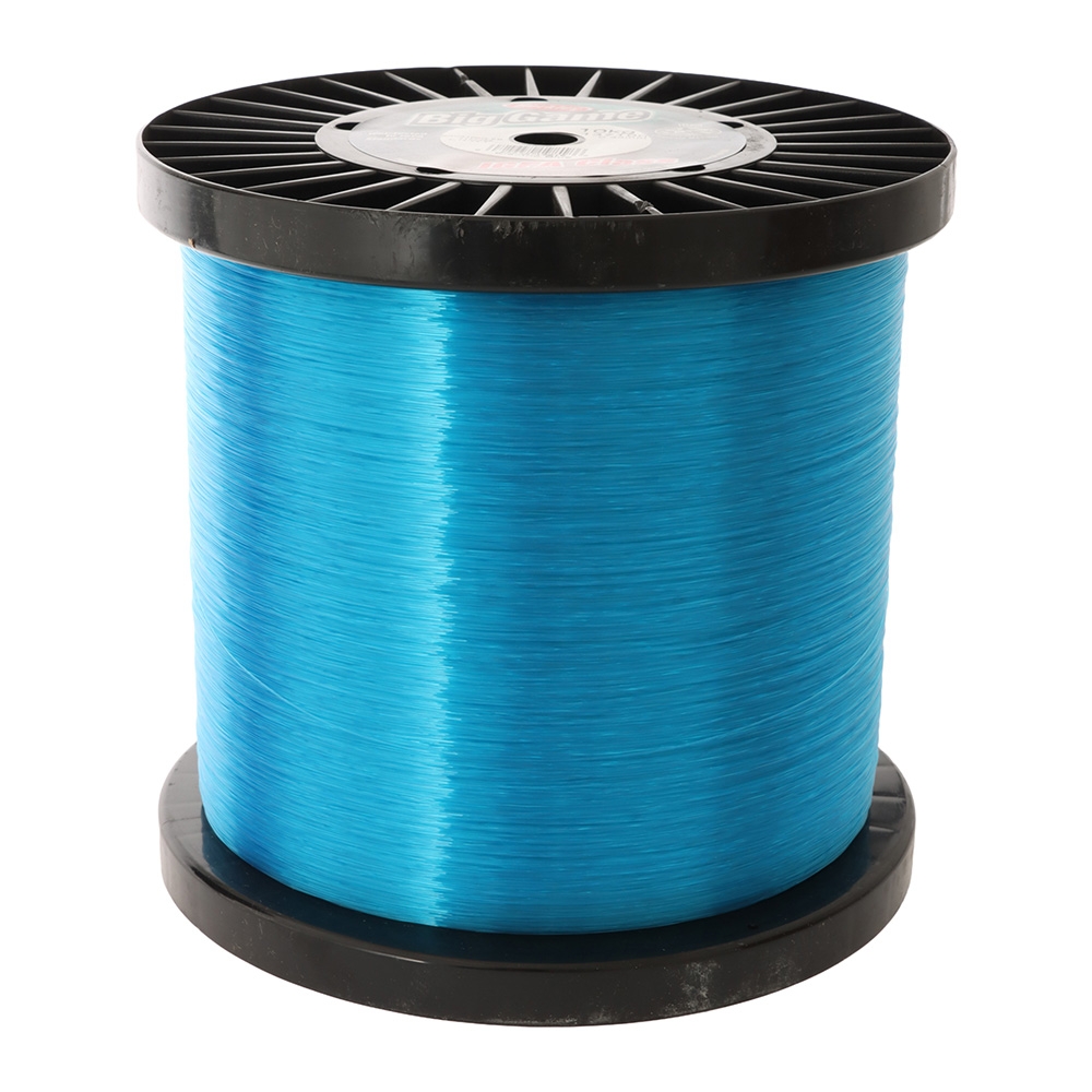 Berkley IGFA Big Game Monofilament Line Bulk Large Spool Electric Blue 13700m 10kg 0.44mm