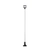 Easterner Fold-Down LED All-Round Light 12v 24in