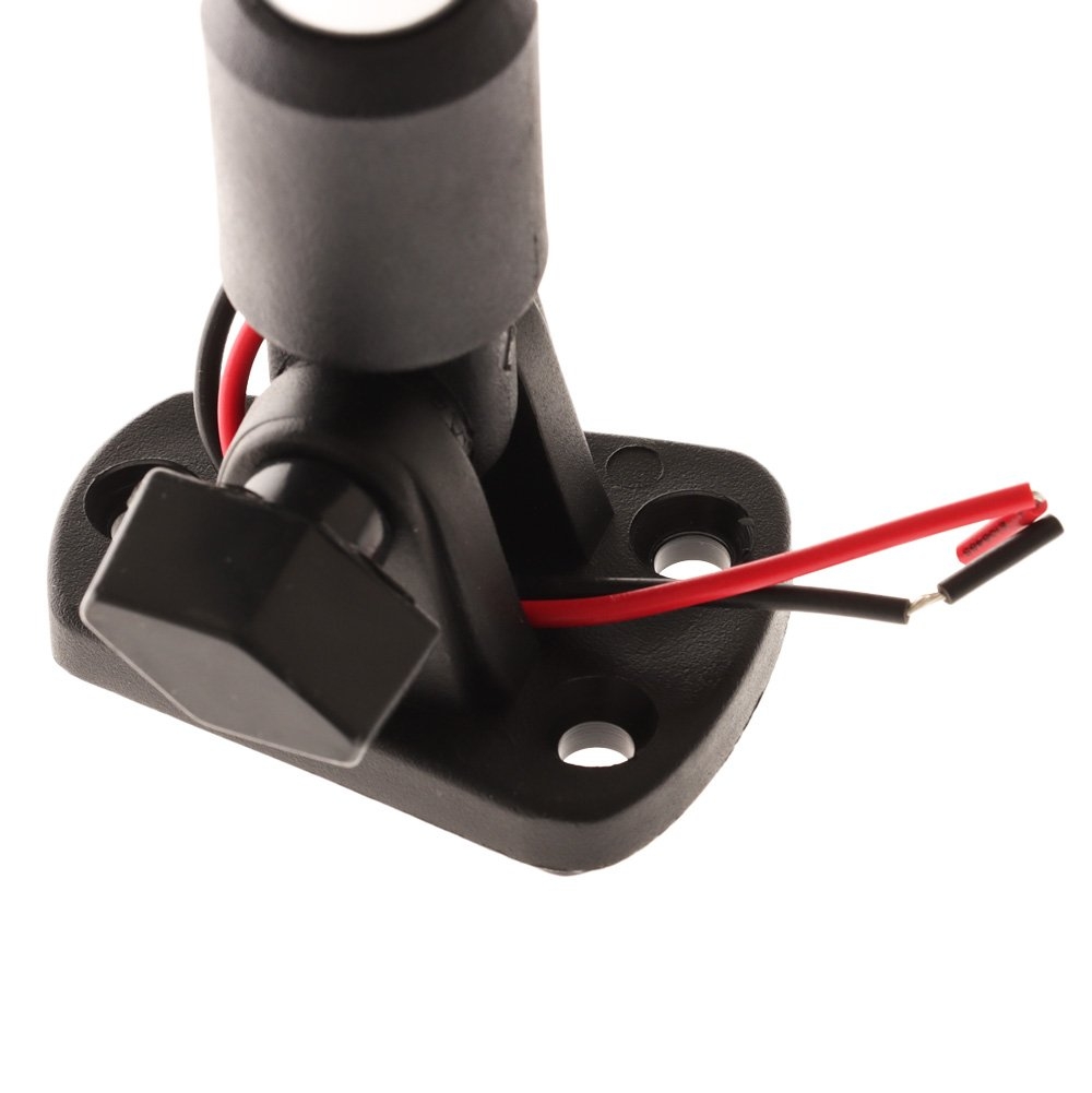 Easterner Fold Down LED All-Round Light 12v