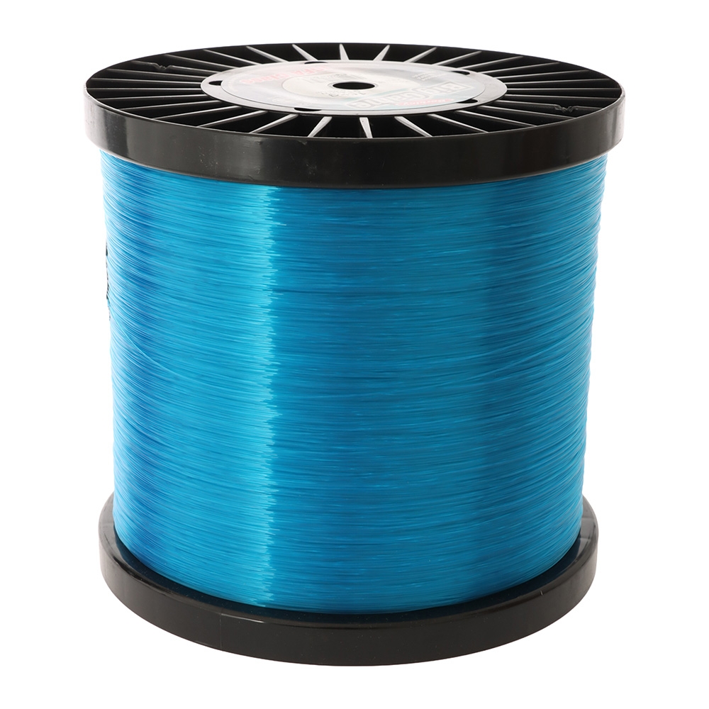 Berkley IGFA Big Game Monofilament Line Bulk Large Spool Electric Blue 9140m 15kg 0.53mm