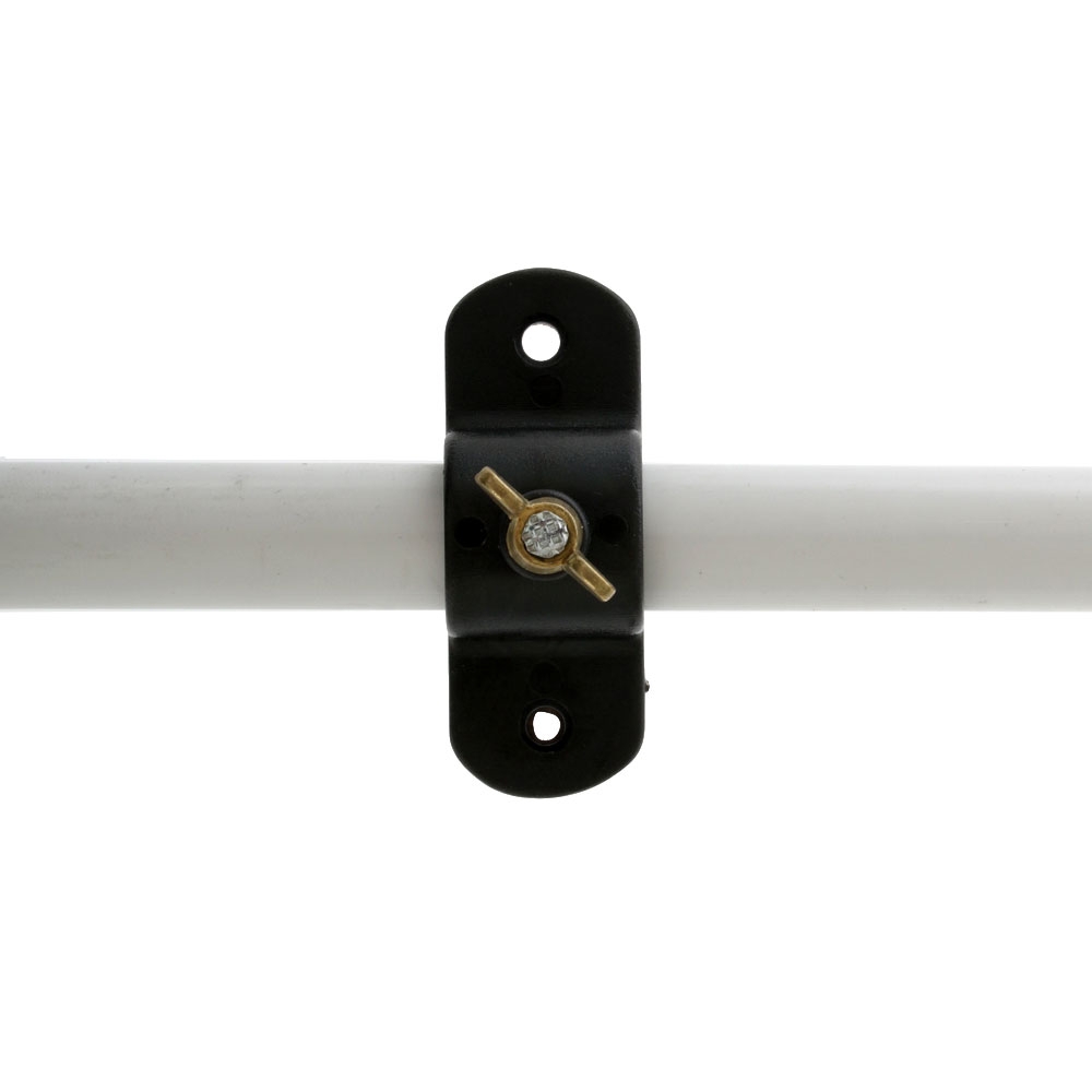 Clamp On Anchor Riding Light - Clear LED