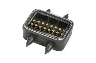 Trojan 8 Way Waterproof Junction Box