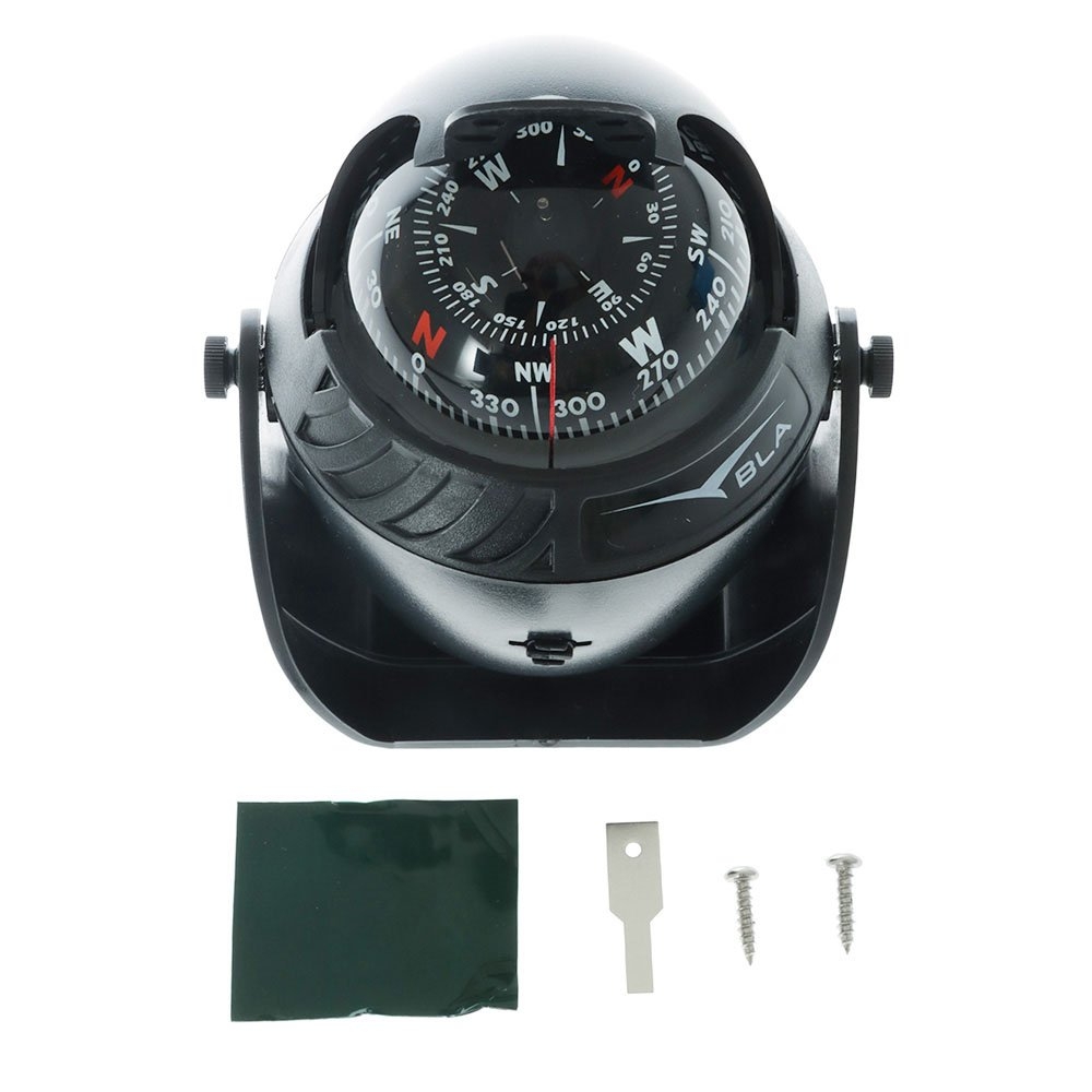 BLA 200 Series Bracket Mount Compass 136 x 113 x 94mm