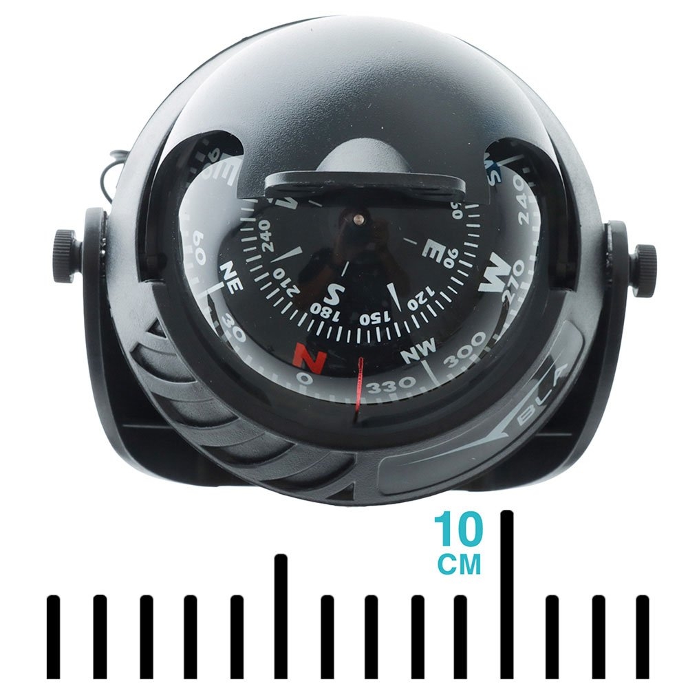 BLA 200 Series Bracket Mount Compass 136 x 113 x 94mm