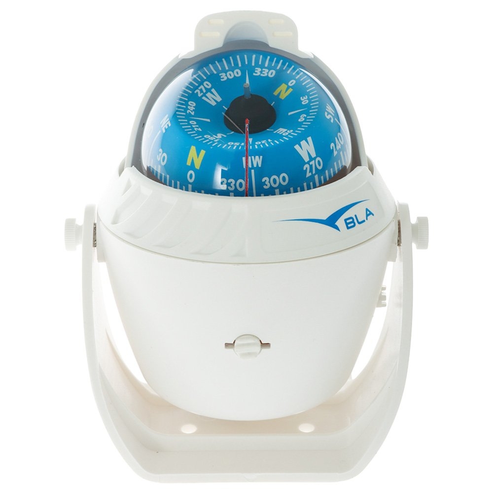 BLA 200 Series Bracket Mount Compass 136 x 113 x 94mm