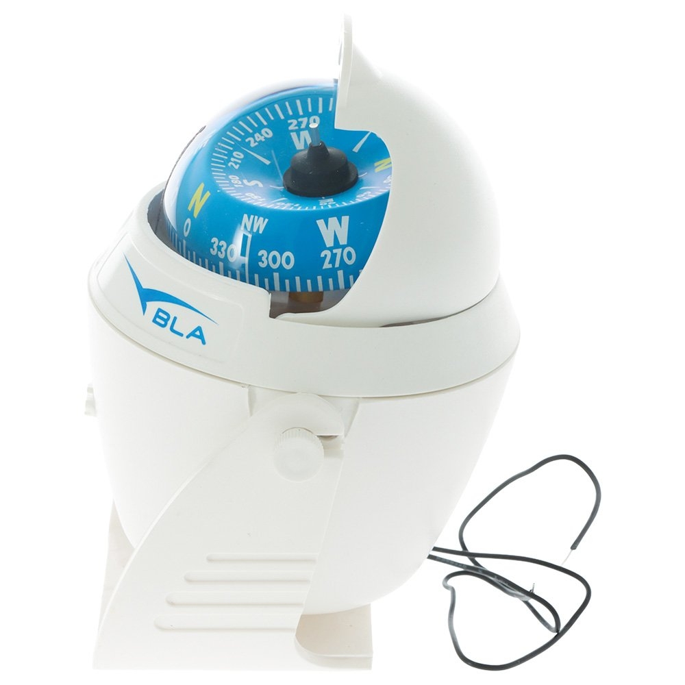BLA 200 Series Bracket Mount Compass 136 x 113 x 94mm