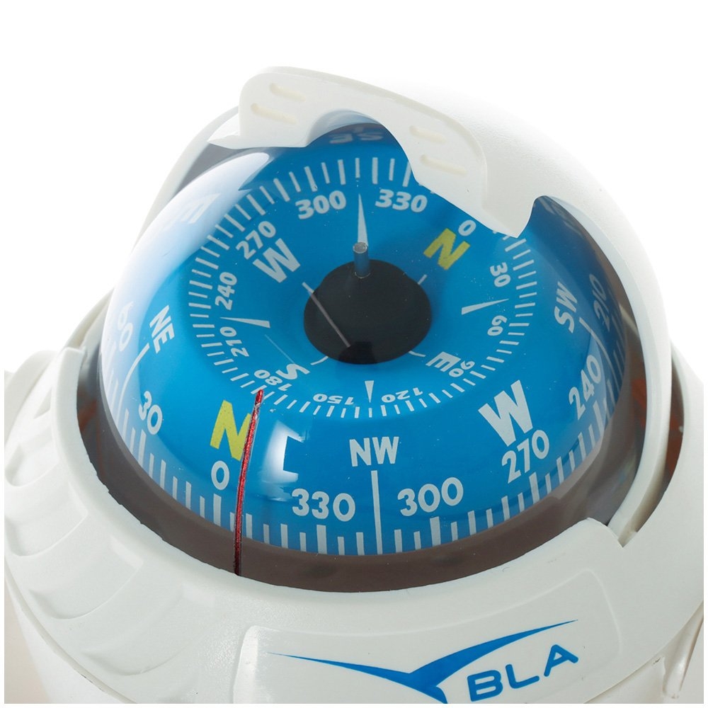 BLA 200 Series Bracket Mount Compass 136 x 113 x 94mm