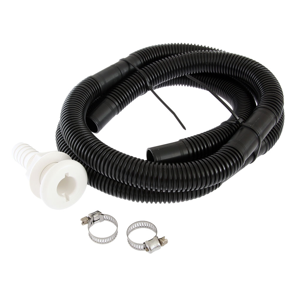 Easterner Bilge Pump Installation Kit