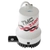 TMC Heavy Duty Electric Submersible Bilge Pump 12V 2500GPH
